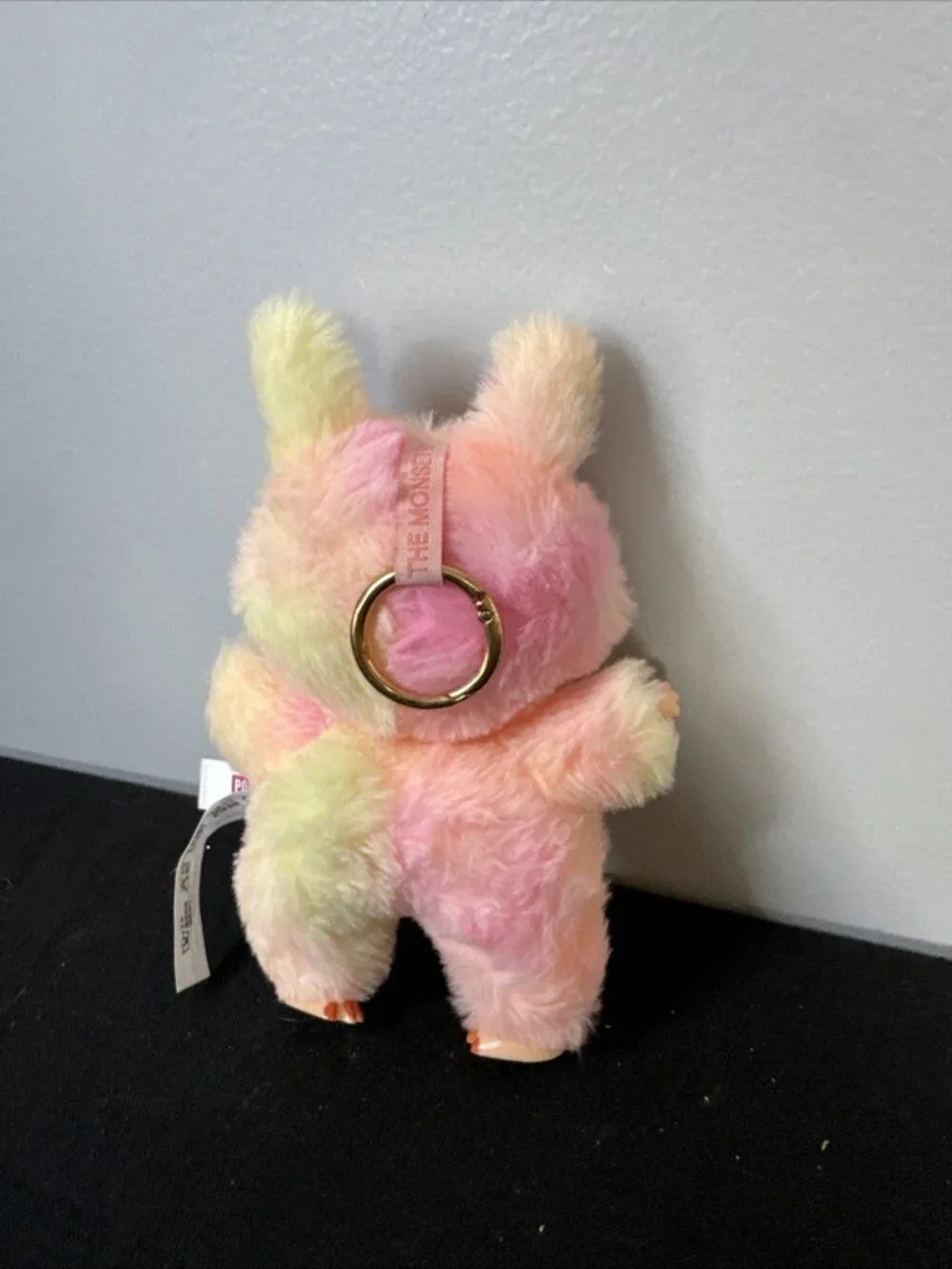 N/A labubu monster